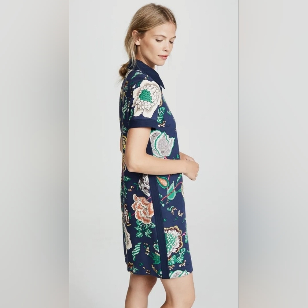 Tory Burch dress - Picture 2 of 12